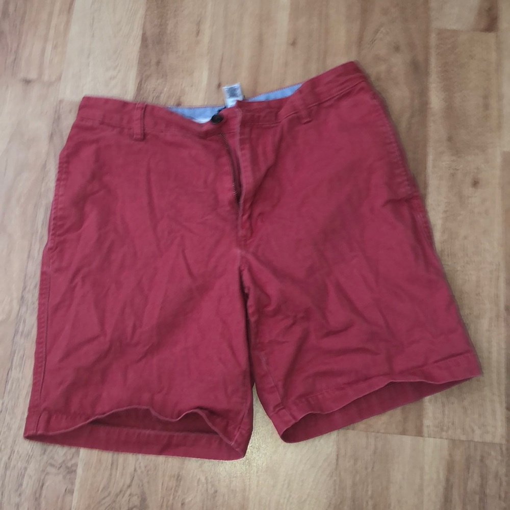 Chaps shorts